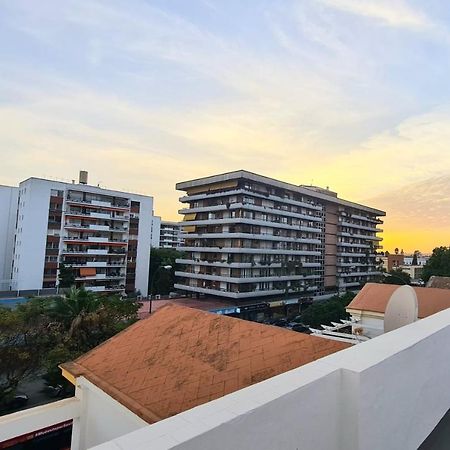 Casa Xanadu Seville - Boutique Rooms With Terraces Buitenkant foto