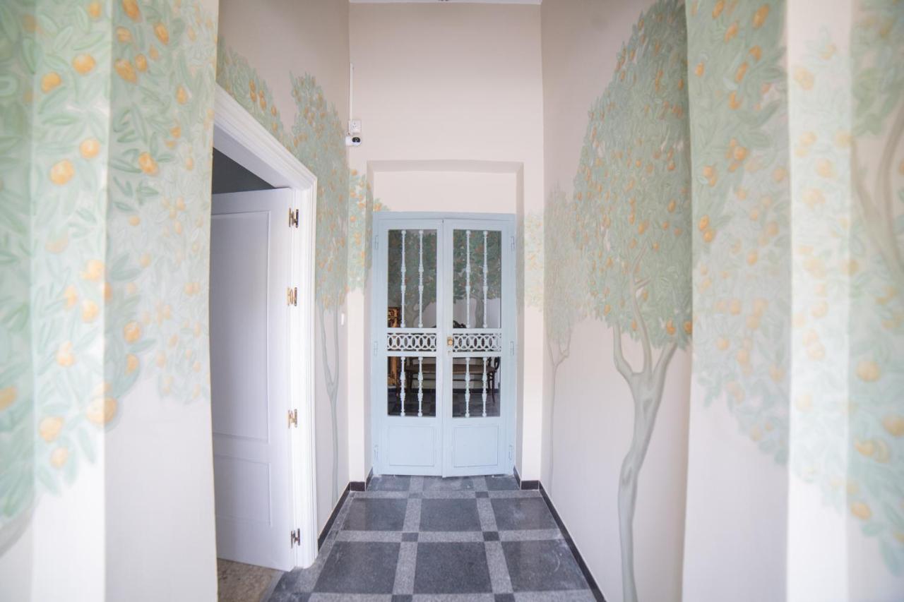 Casa Xanadu Seville - Boutique Rooms With Terraces Buitenkant foto