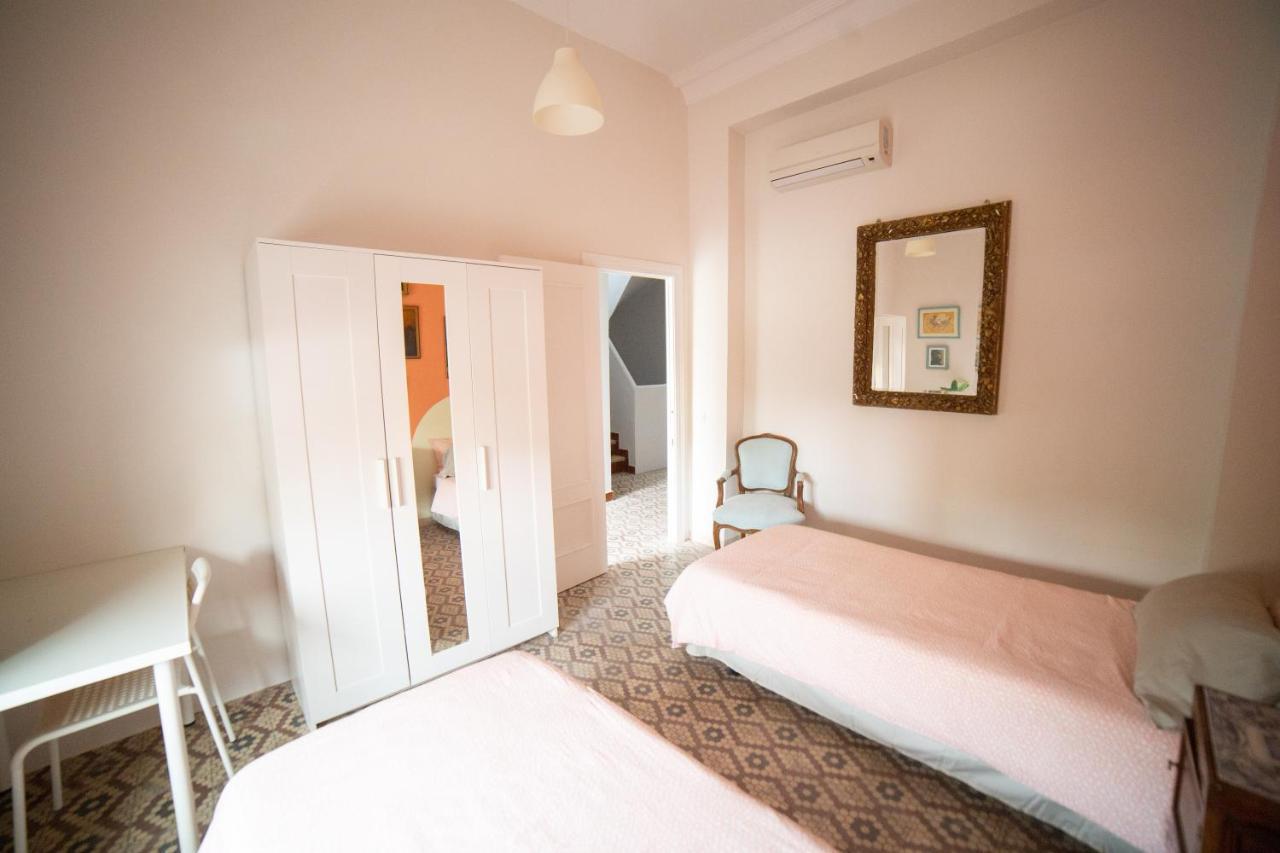Casa Xanadu Seville - Boutique Rooms With Terraces Buitenkant foto