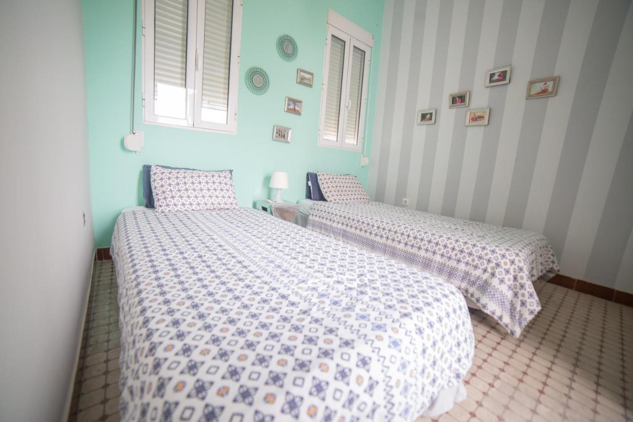 Casa Xanadu Seville - Boutique Rooms With Terraces Buitenkant foto