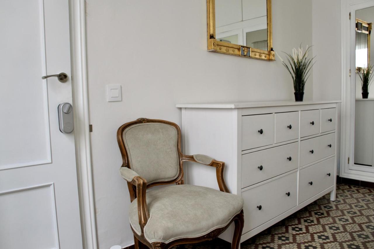 Casa Xanadu Seville - Boutique Rooms With Terraces Buitenkant foto