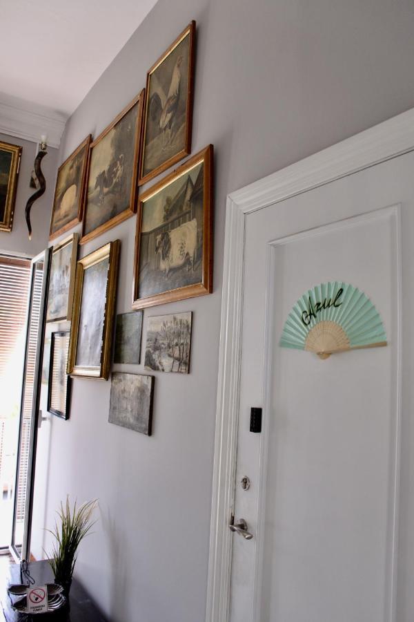 Casa Xanadu Seville - Boutique Rooms With Terraces Buitenkant foto