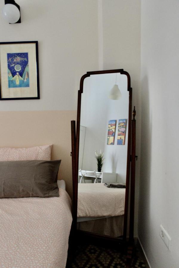 Casa Xanadu Seville - Boutique Rooms With Terraces Buitenkant foto