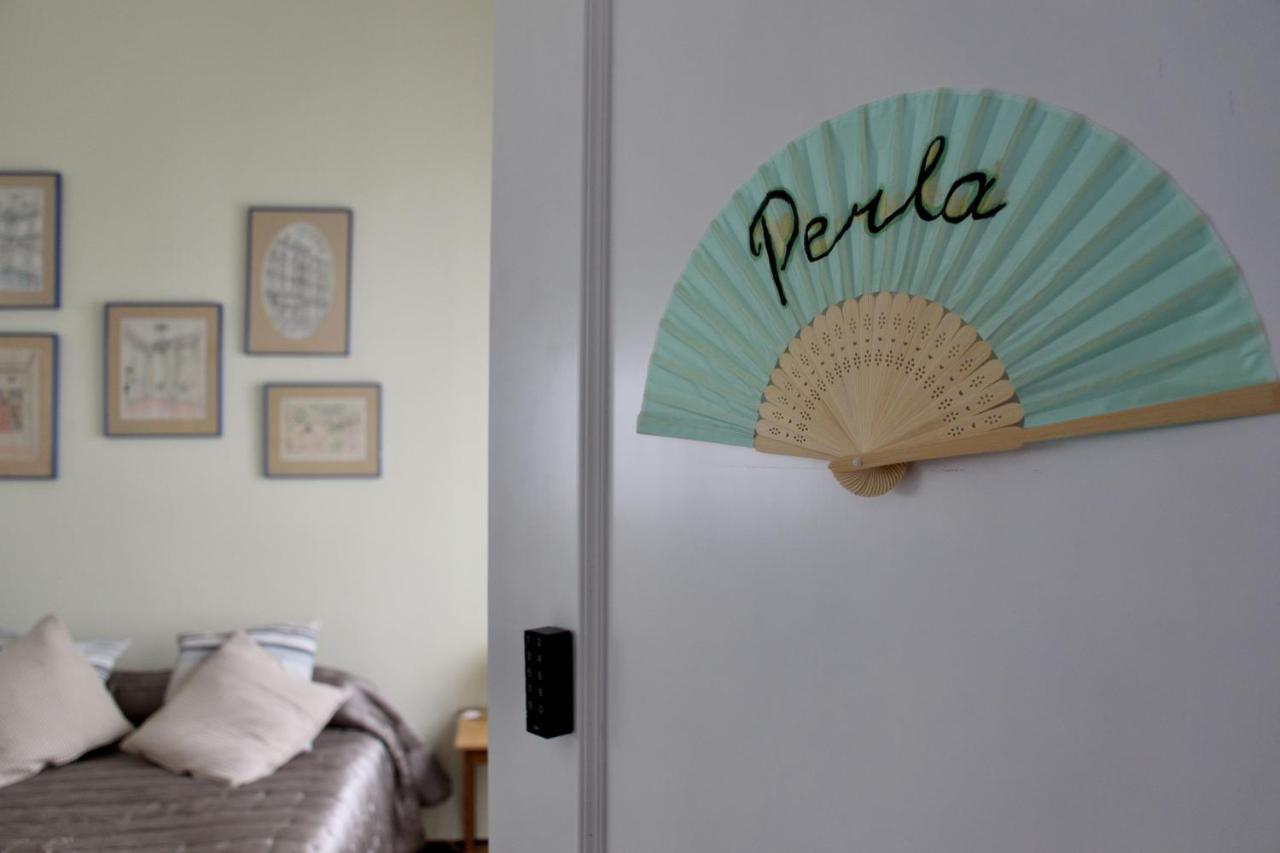 Casa Xanadu Seville - Boutique Rooms With Terraces Buitenkant foto