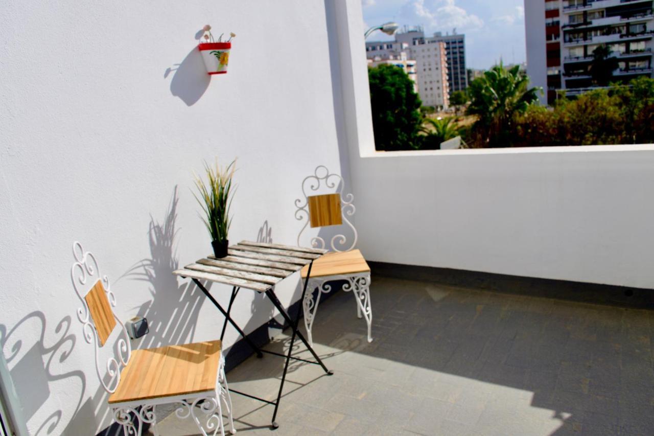 Casa Xanadu Seville - Boutique Rooms With Terraces Buitenkant foto