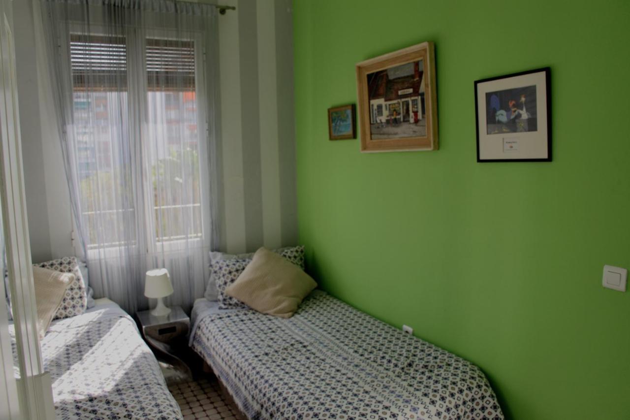 Casa Xanadu Seville - Boutique Rooms With Terraces Buitenkant foto