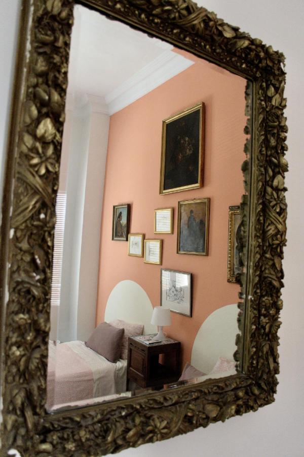 Casa Xanadu Seville - Boutique Rooms With Terraces Buitenkant foto