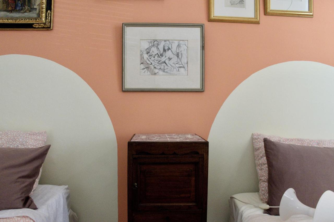 Casa Xanadu Seville - Boutique Rooms With Terraces Buitenkant foto