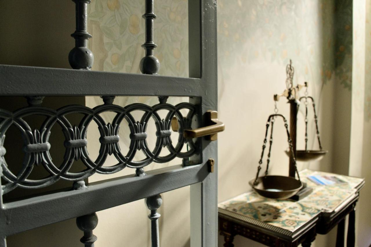 Casa Xanadu Seville - Boutique Rooms With Terraces Buitenkant foto
