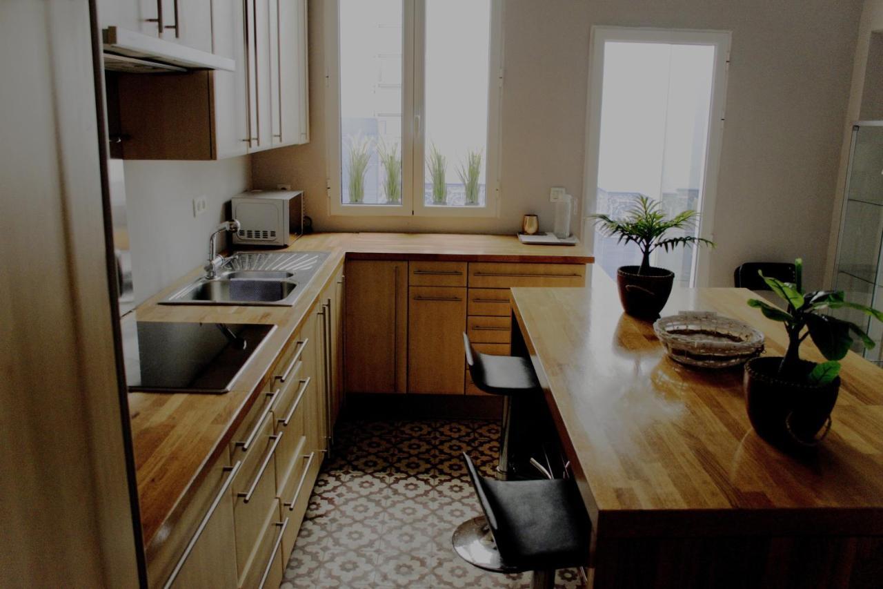Casa Xanadu Seville - Boutique Rooms With Terraces Buitenkant foto