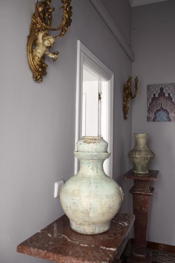 Casa Xanadu Seville - Boutique Rooms With Terraces Buitenkant foto