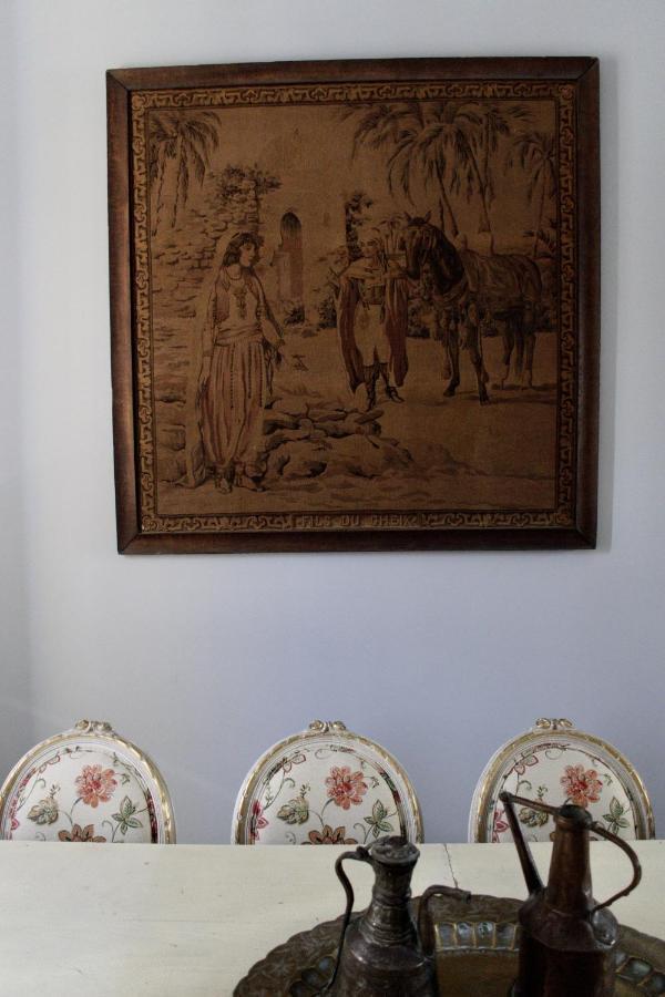 Casa Xanadu Seville - Boutique Rooms With Terraces Buitenkant foto
